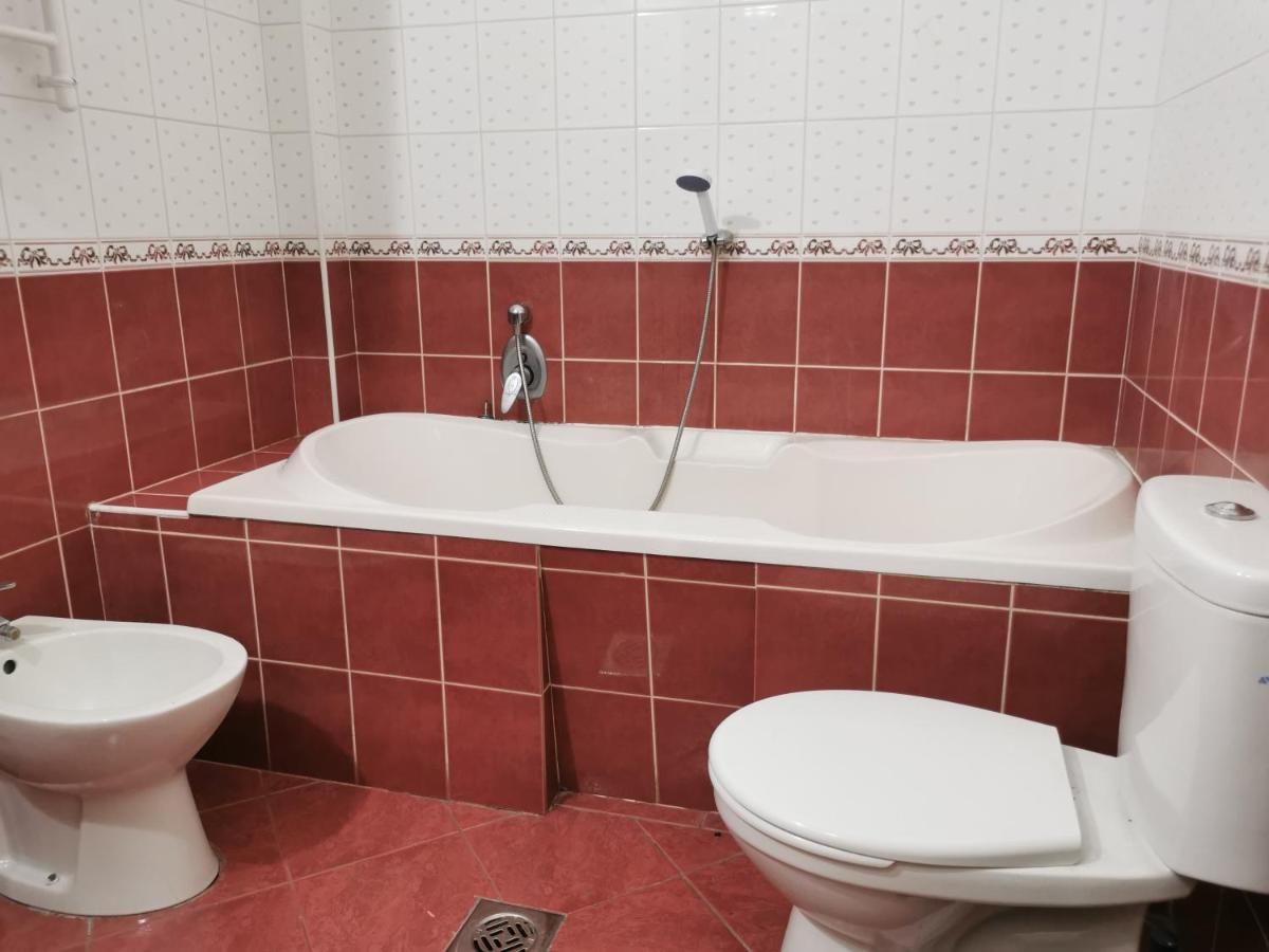 Andrassy Suite Budapest Exterior foto
