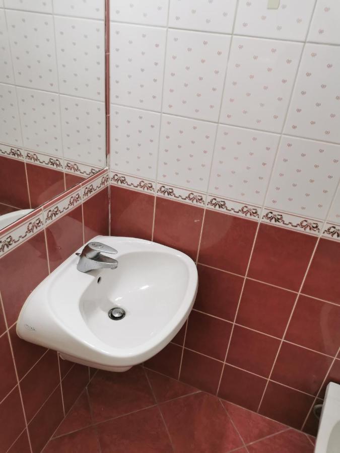 Andrassy Suite Budapest Exterior foto